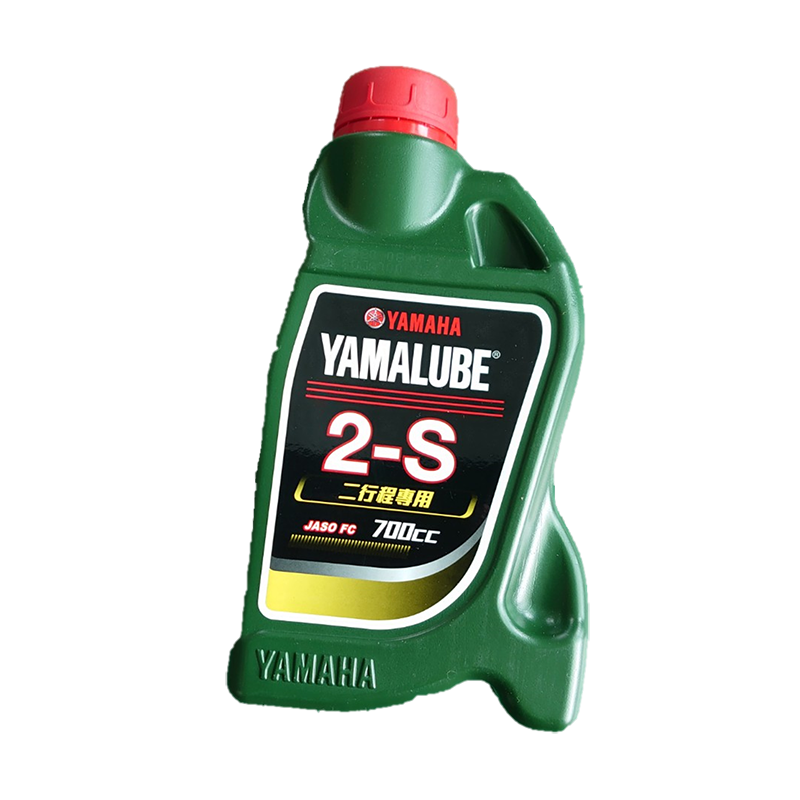 Yamalube 2-S 二行程專用機油